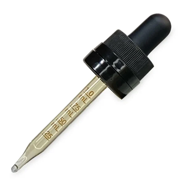 3Chi Delta 8 Tincture (1200 mg Delta 8 THC) - Image 5