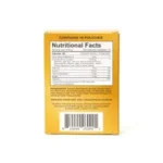 3Chi Delta 9 THC Flavored Drink Enhancer – Mojito (100 mg Total Delta 9 THC) - Image 4