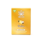 3Chi Delta 9 THC Flavored Drink Enhancer – Pina Colada (100 mg Total Delta 9 THC) - Image 2