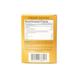 3Chi Delta 9 THC Flavored Drink Enhancer – Pink Lemonade (100 mg Total Delta 9 THC) - Image 3