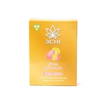 3Chi Delta 9 THC Flavored Drink Enhancer – Pink Lemonade (100 mg Total Delta 9 THC) - Image 4