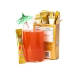 3Chi Delta 9 THC Flavored Drink Enhancer – Pink Lemonade (100 mg Total Delta 9 THC)
