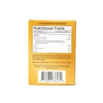 3Chi Delta 9 THC Flavored Drink Enhancer – Tangerine Lime (100 mg Total Delta 9 THC) - Image 2