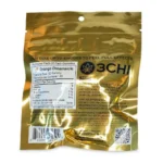 3Chi Delta 9 THC Gummies – Orange Dreamsicle (200 mg Total Delta 9 THC) - Image 4