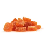 3Chi HHC Gummies – Orange Dreamsicle (400 mg Total HHC) - Image 4