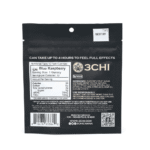 3Chi THCV Gummies (200 mg Total Delta 8 THC, 100 mg Total THCV) - Image 3