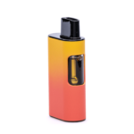 Asheville Dispensary 3 gram THCa Disposable Vape – Gas - Image 4