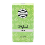 Asheville Dispensary 3 gram THCa Disposable Vape – Gas - Image 2