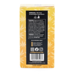Asheville Dispensary 3 gram THCa Disposable Vape – Skunk - Image 2