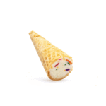 Baked Bags Delta 8 THC Coned – Birthday Cake (600 mg Total Delta 8 THC) - Image 4