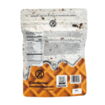 Baked Bags Delta 8 THC Coned – Cookies & Cream (600 mg Total Delta 8 THC) - Image 3