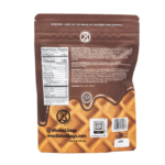 Baked Bags Delta 8 THC Coned – Milk Chocolate (600 mg Total Delta 8 THC) - Image 3