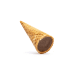 Baked Bags Delta 8 THC Coned – Milk Chocolate (600 mg Total Delta 8 THC) - Image 4