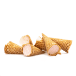 Baked Bags Delta 8 THC Coned – Strawberry Shortcake (600 mg Total Delta 8 THC) - Image 5