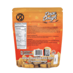 Baked Bags Delta 9 THC Dope Dough – Churros (200 mg Total Delta 9 THC) - Image 3