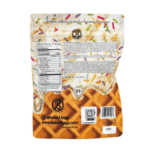 Baked Bags Delta 9 THC Coned – Birthday Cake (150 mg Total Delta 9 THC) - Image 3