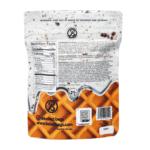 Baked Bags Delta 9 THC Coned – Cookies & Cream (150 mg Total Delta 9 THC) - Image 3
