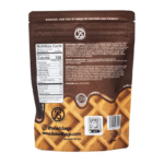 Baked Bags Delta 9 THC Coned – Milk Chocolate (150 mg Total Delta 9 THC) - Image 3