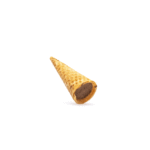 Baked Bags Delta 9 THC Coned – Milk Chocolate (150 mg Total Delta 9 THC) - Image 4
