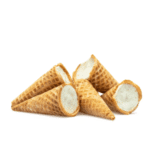 Baked Bags Delta 9 THC Coned – Mint Chip (150 mg Total Delta 9 THC) - Image 5