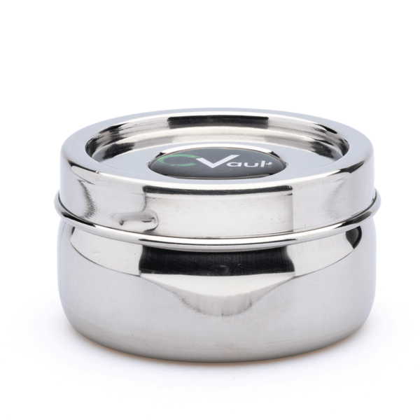 Boveda 1/2 Oz CVault Twist – Small - Image 3