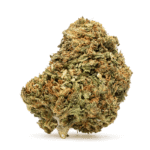 CBD Flower Bubba Kush