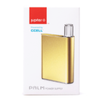 CCELL Palm Vape Battery – Gold