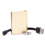 CCELL Palm Vape Battery – Gold - Image 3