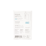 CCELL Palm Vape Battery – Black - Image 2