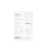 CCELL Palm Vape Battery – Blue - Image 2