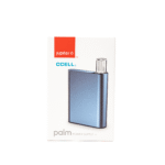 CCELL Palm Vape Battery – Blue