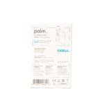 CCELL Palm Vape Battery – Gray - Image 2