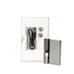CCELL Palm Vape Battery – Gray - Image 5