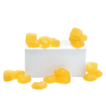 Camino Delta 9 THC and CBD Social Gummies – Sparkling Pear - Image 5