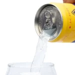 CannaBuddy Delta 9 THC Seltzer 6 Pack – Harmonic Zest - Image 5