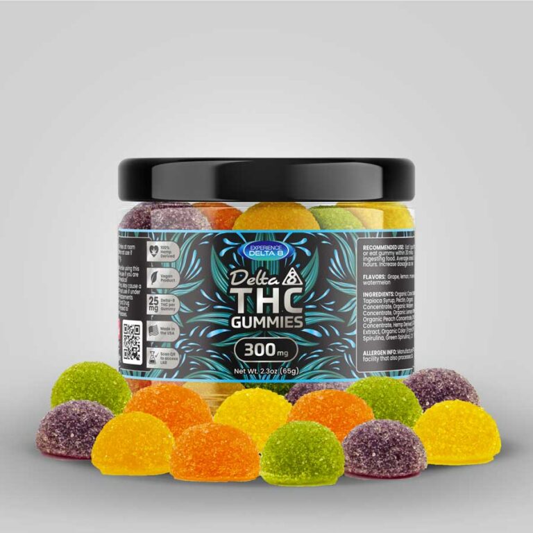 Cannabis Gummies Australia