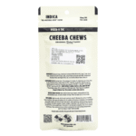 Cheeba Chews Delta 9 Chocolate Taffy – Indica (100 mg Delta 9 THC Total) - Image 3