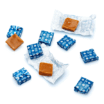 Cheeba Chews Delta 9 and CBG and CBD Caramel Chews – Trifecta (50 mg Total Cannabinoids) - Image 4