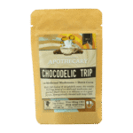 The Brothers Apothecary Chocodelic Trip Hemp CBD Hot Cocoa
