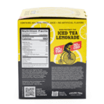 Cycling Frog High Potency THC + CBD Seltzer 4 Pack – Iced Tea Lemonade (200 mg Delta 9 THC + 200 mg CBD Total) - Image 6