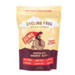 Cycling Frog THC + CBD Chocolate Brownie Bites – 10 ct (500 mg Delta 9 THC + 1000 mg CBD Total) - Image 2