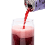 Cycling Frog THC + CBD Seltzer 6 Pack – Black Currant (30 mg Delta 9 THC + 60 mg CBD Total) - Image 7