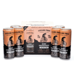 Cycling Frog THC + CBD Seltzer 6 Pack – Ruby Grapefruit (30 mg Delta 9 THC + 60 mg CBD Total) - Image 4