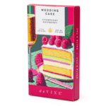 DeVINE Naturals Delta 8 and Delta 9 THC Cannabis Confections Chocolate Bar – Wedding Cake - Image 2