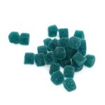 Erth Wellness THC Live Resin Gummies – Blue Dream - Image 5