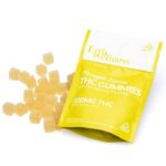 Erth Wellness THC Live Resin Gummies – Pineapple Express