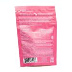 Erth Wellness THC Live Resin Gummies – Watermelon Zkittlez - Image 3
