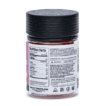 Galaxy Treats Delta 8 / Delta 9 THCP Gummies – Berry Melon Lifter (2180 mg Delta 8 THC + 260 mg Delta 9 THC + 20 mg THCP Total) - Image 2