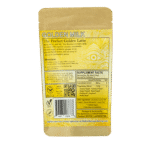 The Brothers Apothecary Golden Milk Hemp CBD Tea - Image 2