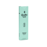 Goodies Delta 8 THC Disposable Vape – Pineapple Express - Image 2